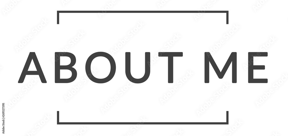 About Me